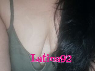 Latina92