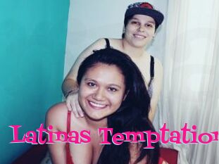 Latinas_Temptation
