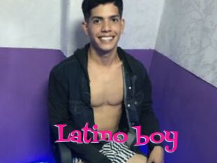 Latino_boy