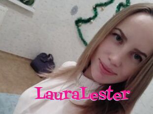 LauraLester