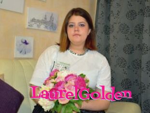 LaurelGolden