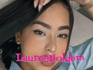 LaurenHoldem