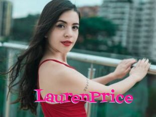 LaurenPrice