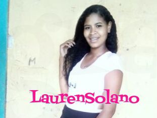 LaurenSolano
