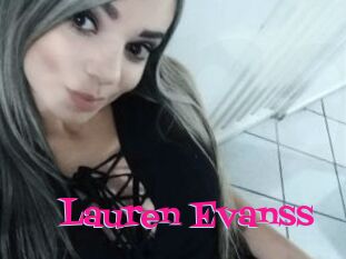 Lauren_Evanss