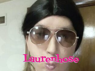 Laurenhose