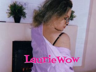 LaurieWow