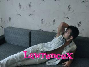 LawrenceX