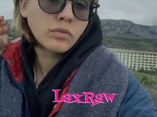 LaxRaw