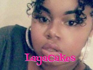 LayaCakes