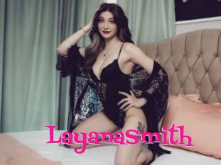 LayanaSmith