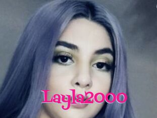 Layla2000