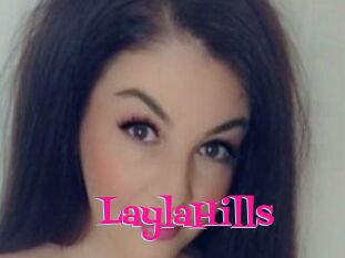 LaylaHills