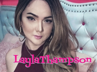 LaylaThampson