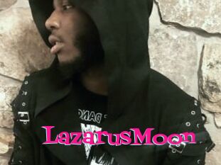 LazarusMoon