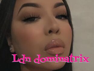 Ldn_dominatrix