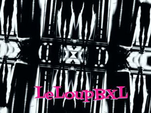 LeLoupBXL