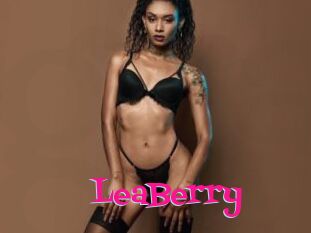LeaBerry
