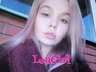 LeaGirl