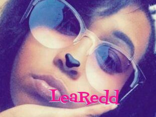 LeaRedd