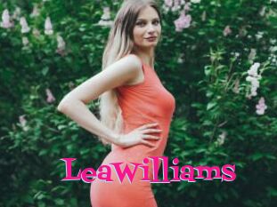 LeaWilliams