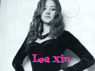 Lea_Xin