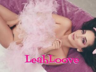 LeahLoove