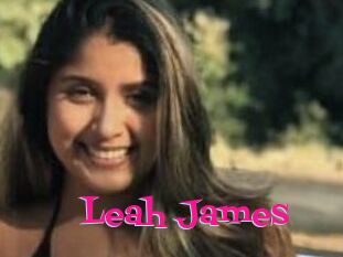 Leah_James