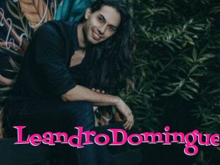 LeandroDomingue