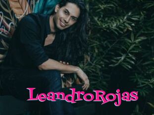 LeandroRojas