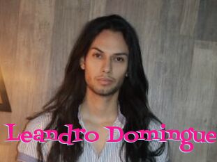 Leandro_Dominguez