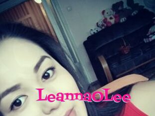 LeannaOLee