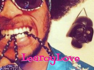 LearoyLove