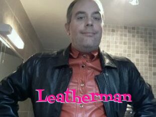 Leatherman