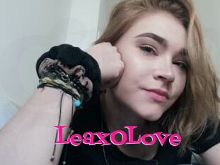 LeaxOLove