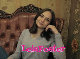 LeiaFoster