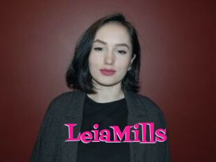 LeiaMills