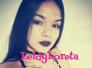 LeidyLoreta