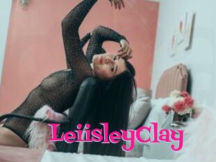 LeiisleyClay