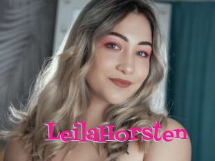 LeilaHorsten