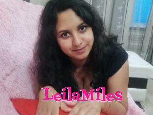 LeilaMiles