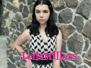 LeilaMillers