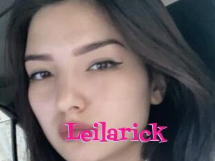 Leilarick