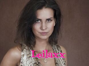 Leilaxx