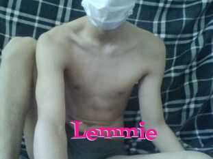 Lemmie