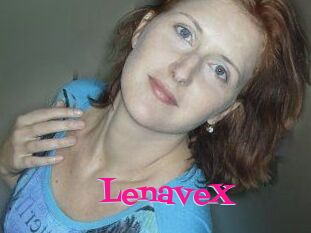 Lenave_X