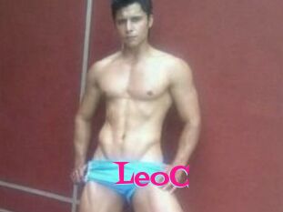 LeoC