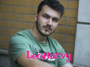 LeoHarvy