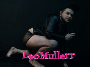 LeoMullerr