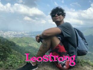 LeoStrong